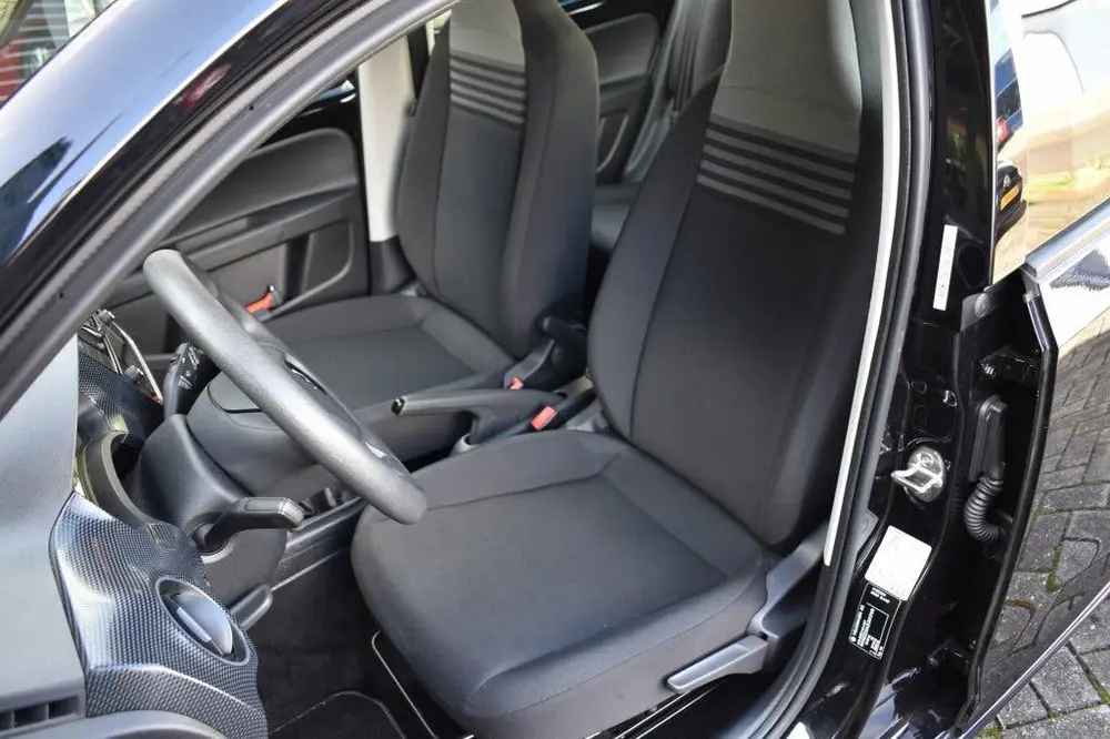 Volkswagen Up! 1.0 BMT move up! AIRCO ELEK RAMEN DAB+ uit 2020, foto 10