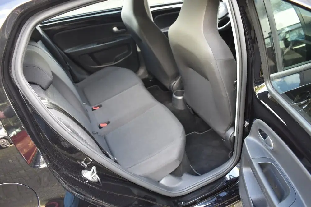 Volkswagen Up! 1.0 BMT move up! AIRCO ELEK RAMEN DAB+ uit 2020, foto 16