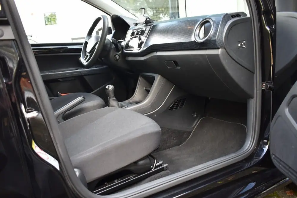 Volkswagen Up! 1.0 BMT move up! AIRCO ELEK RAMEN DAB+ uit 2020, foto 17