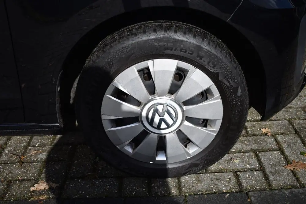 Volkswagen Up! 1.0 BMT move up! AIRCO ELEK RAMEN DAB+ uit 2020, foto 19
