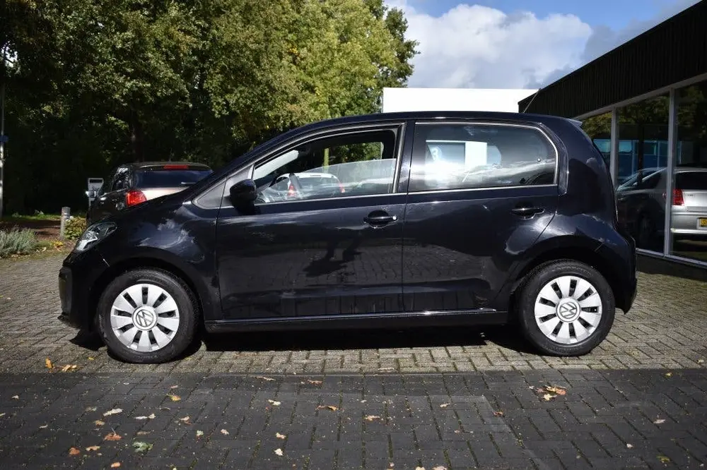 Volkswagen Up! 1.0 BMT move up! AIRCO ELEK RAMEN DAB+ uit 2020, foto 3