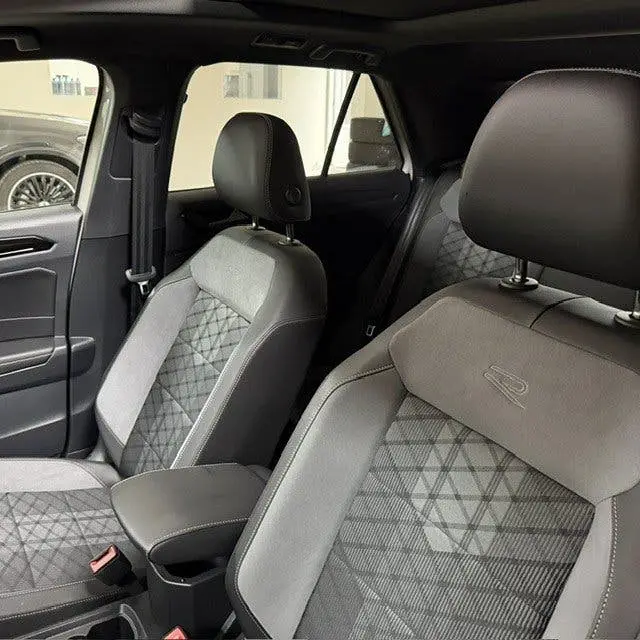 Volkswagen T-Roc 1.5 TSI R-Line. Pano/standkachel/ Acc/Stoel uit 2024, foto 10