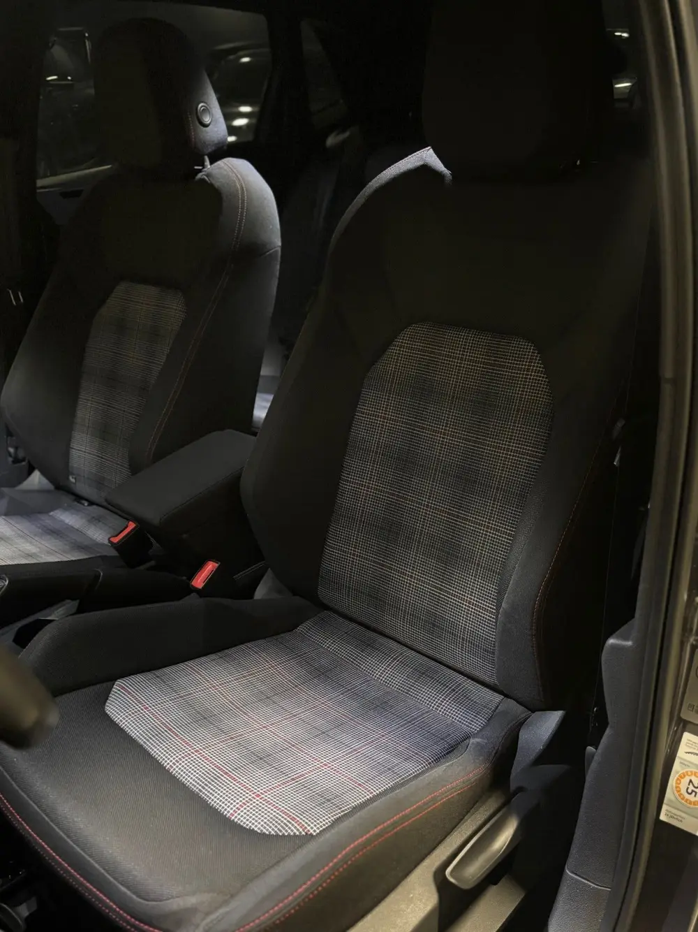 Volkswagen POLO 2.0 TSI GTI IQ-light|Ledbar|CarPlay|LaneAssi uit 2022, foto 14