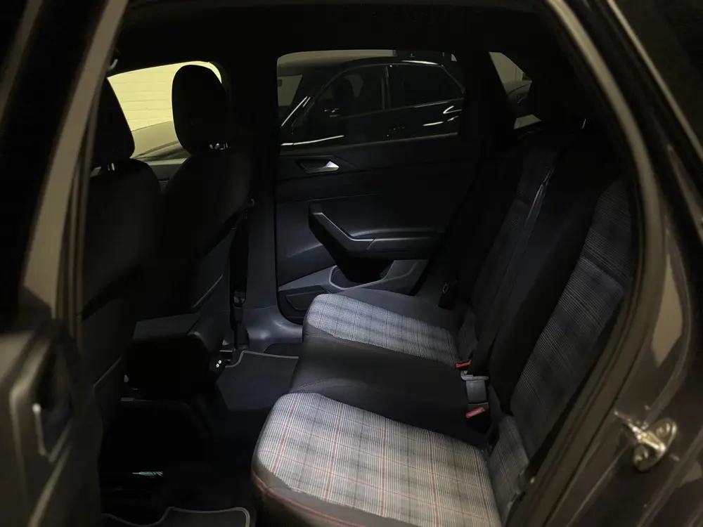 Volkswagen POLO 2.0 TSI GTI IQ-light|Ledbar|CarPlay|LaneAssi uit 2022, foto 15