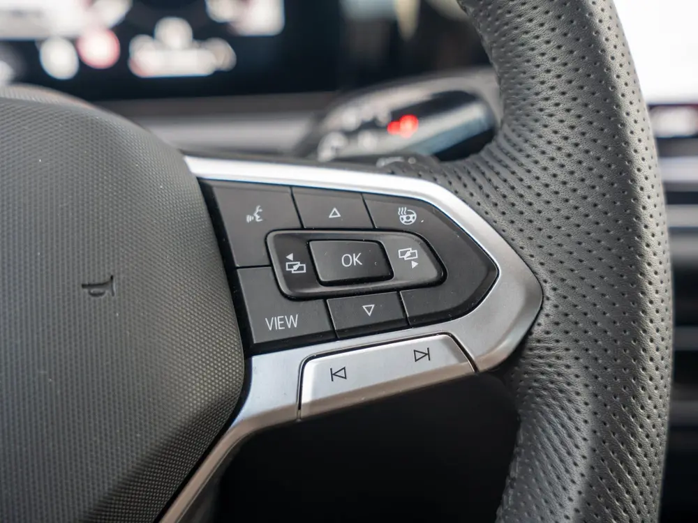 Volkswagen Tiguan 1.5 eHybrid 272PK R-Line Business | Massag uit 2025, foto 15