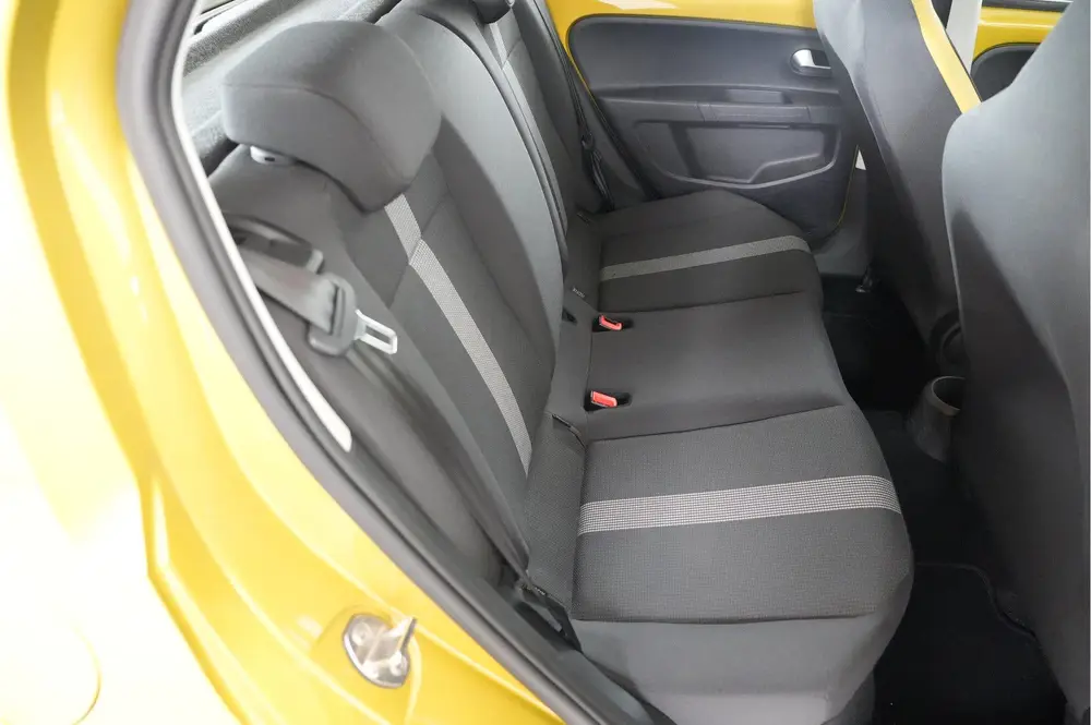 Volkswagen Up! 1.0 EcoFuel move up! | Aardgas | Cruise | Stl uit 2020, foto 15