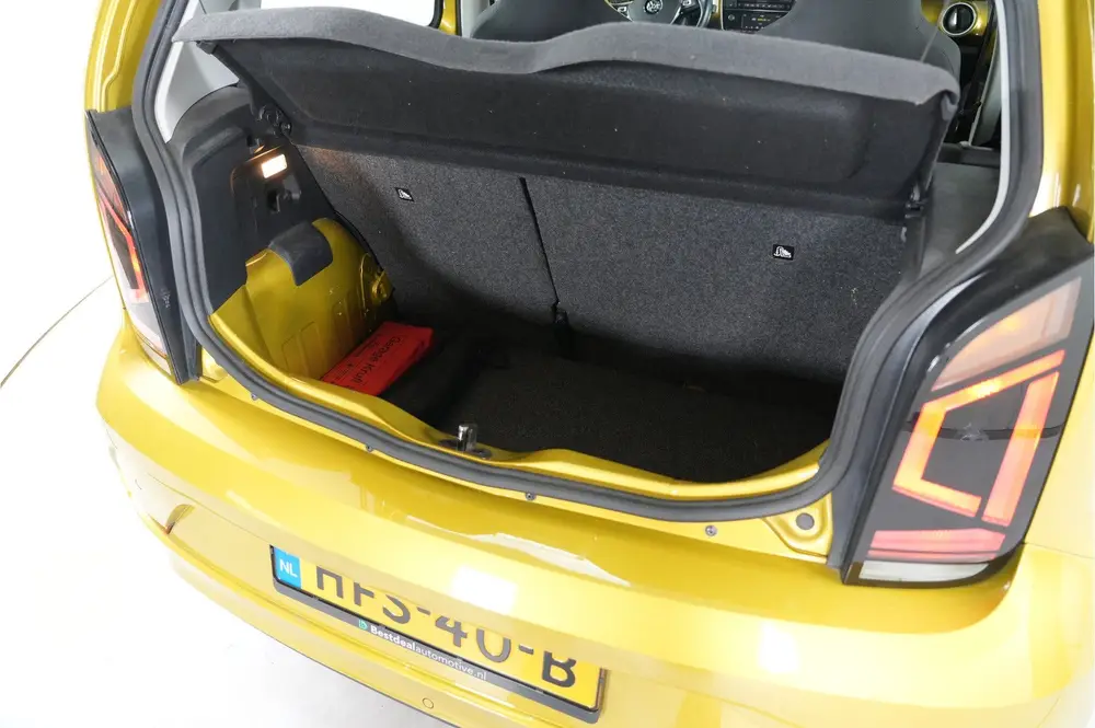 Volkswagen Up! 1.0 EcoFuel move up! | Aardgas | Cruise | Stl uit 2020, foto 17
