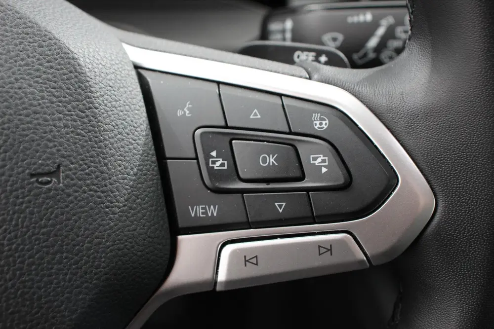 Volkswagen Golf Variant 1.5 eTSI 150pk DSG Style Navigatie A uit 2021, foto 17