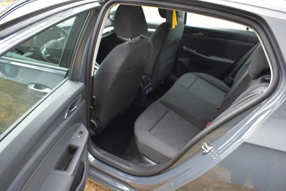 Volkswagen Golf 1.0 eTSI Life Business Automaat Navigatie/Ca uit 2021, foto 10