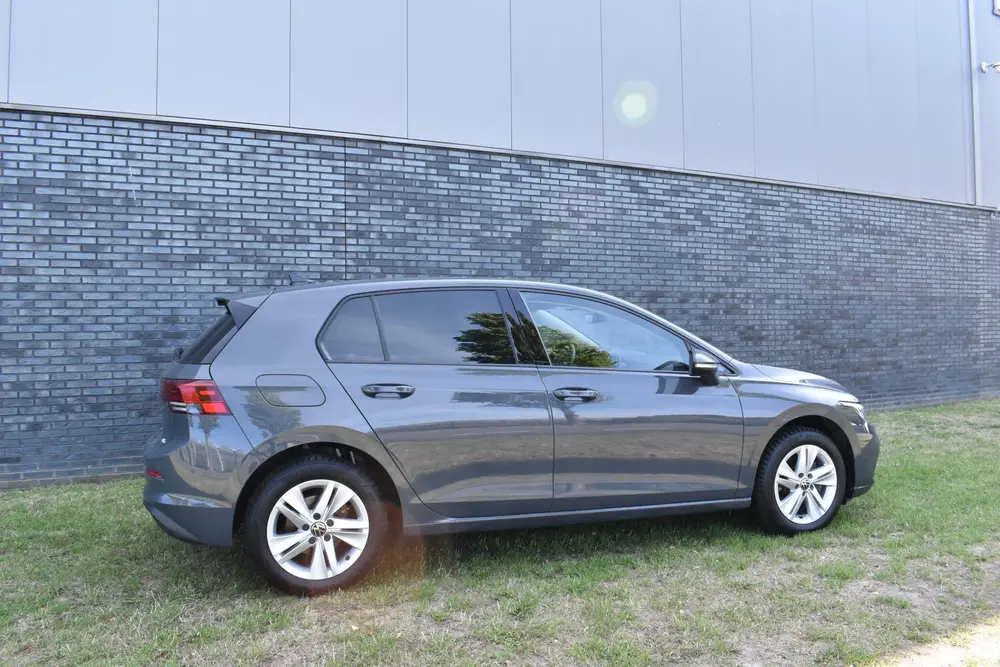Volkswagen Golf 1.0 eTSI Life Business Automaat Navigatie/Ca uit 2021, foto 13