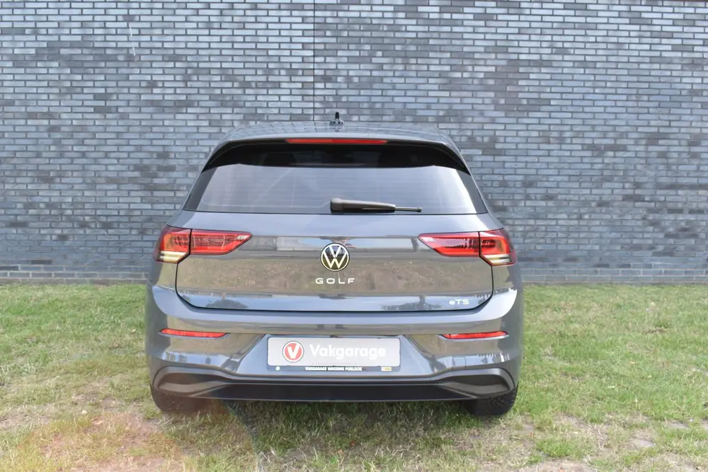 Volkswagen Golf 1.0 eTSI Life Business Automaat Navigatie/Ca uit 2021, foto 16