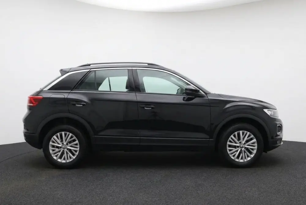 Volkswagen T-Roc 1.0 TSI Life Plus 110PK | Adaptive Cruise | uit 2022, foto 6