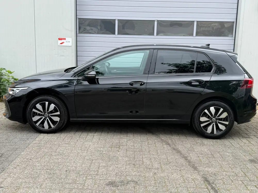 Volkswagen Golf 8.5 / 1.5eTSI / DSG-7 / 2025 / GOAL EDITION/ uit 2025, foto 12
