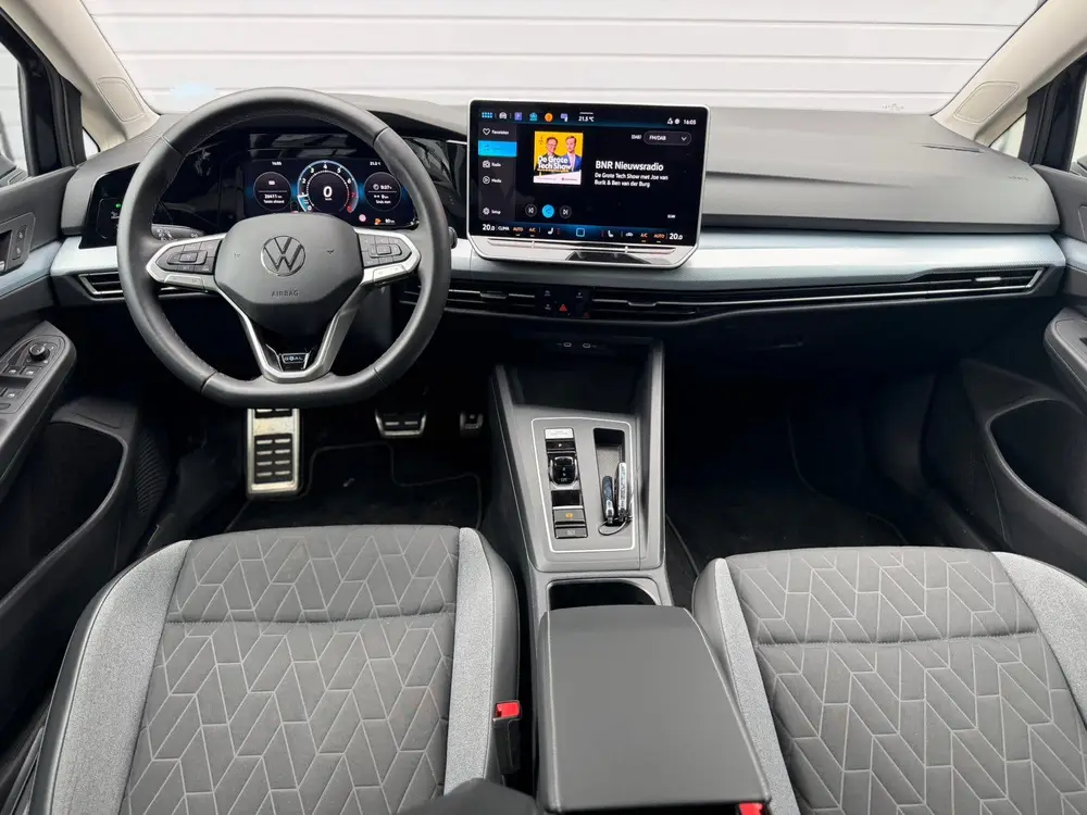 Volkswagen Golf 8.5 / 1.5eTSI / DSG-7 / 2025 / GOAL EDITION/ uit 2025, foto 14