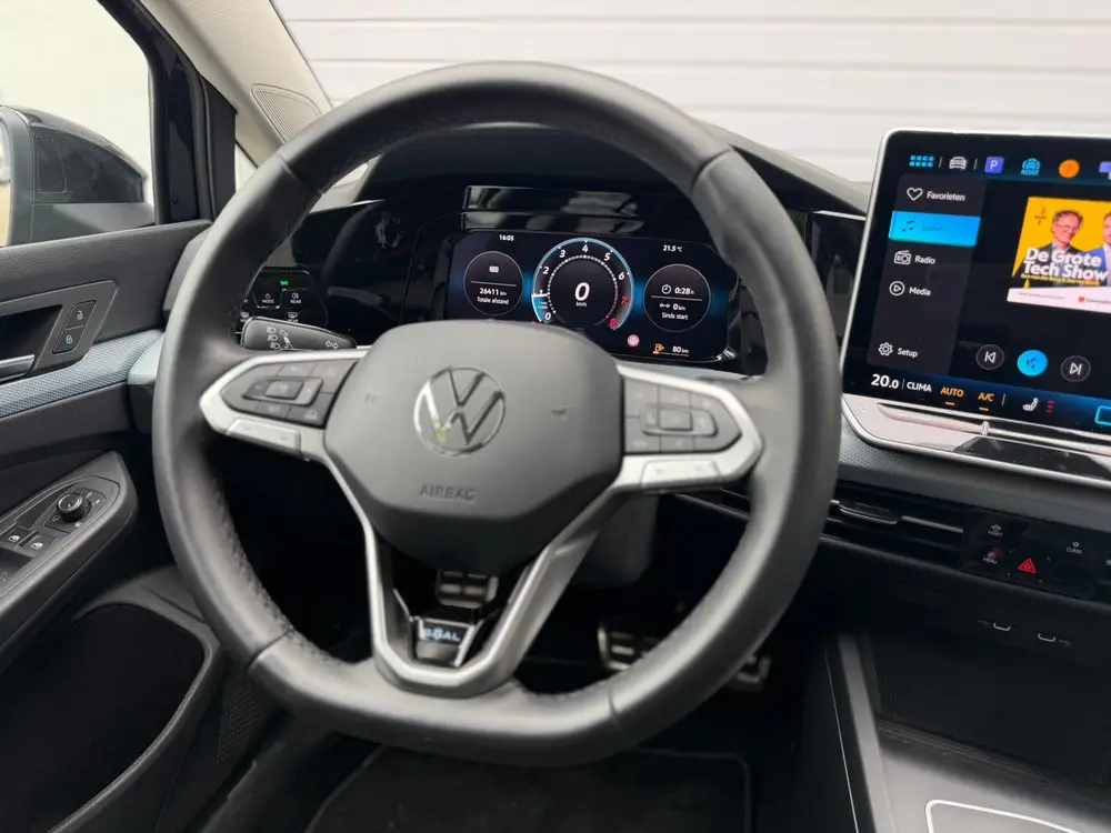 Volkswagen Golf 8.5 / 1.5eTSI / DSG-7 / 2025 / GOAL EDITION/ uit 2025, foto 15