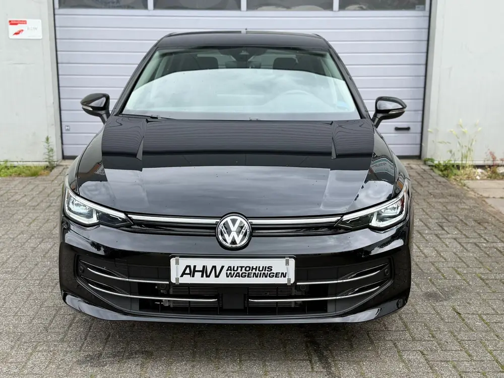 Volkswagen Golf 8.5 / 1.5eTSI / DSG-7 / 2025 / GOAL EDITION/ uit 2025, foto 5