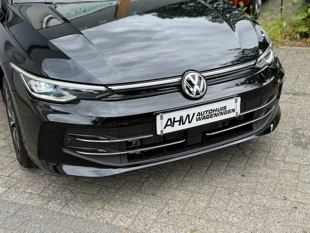 Volkswagen Golf 8.5 / 1.5eTSI / DSG-7 / 2025 / GOAL EDITION/ uit 2025, foto 6