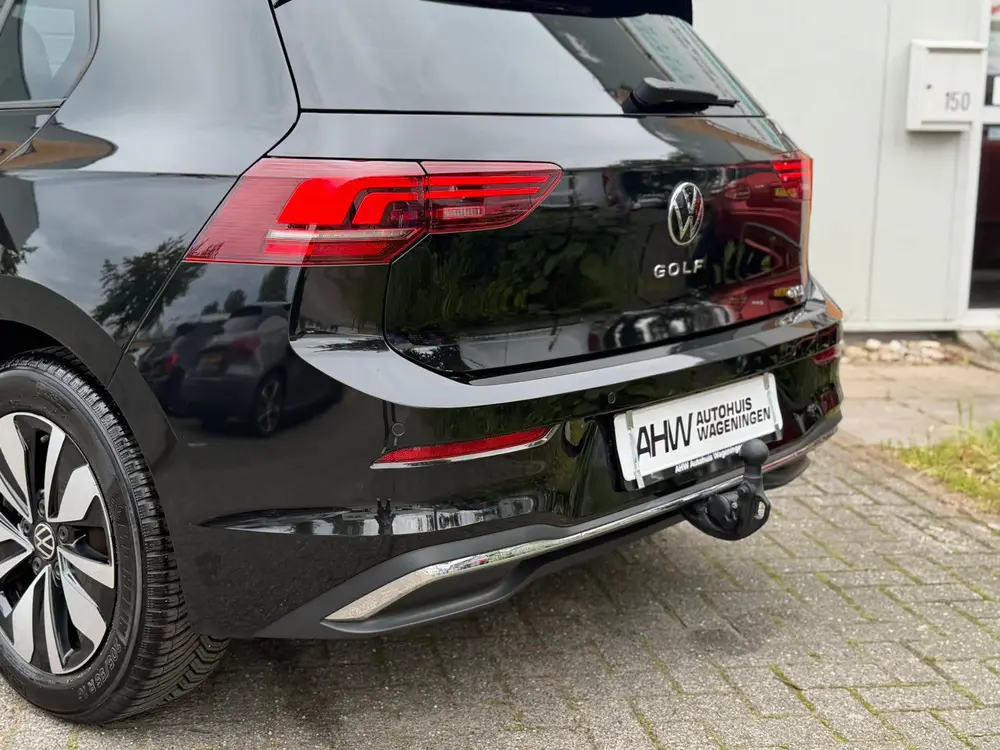 Volkswagen Golf 8.5 / 1.5eTSI / DSG-7 / 2025 / GOAL EDITION/ uit 2025, foto 7