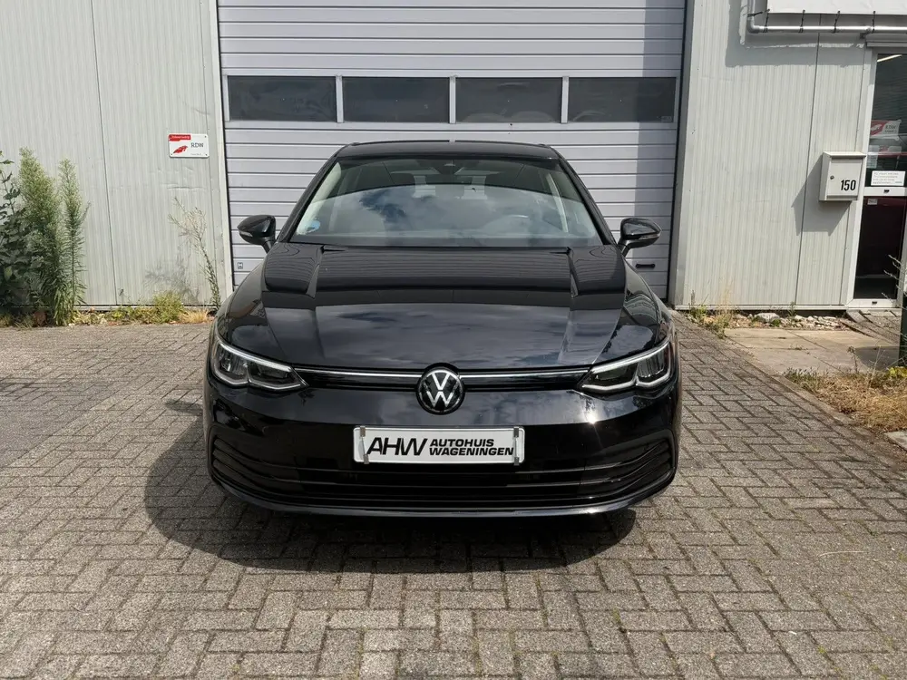 Volkswagen Golf 8 / 1.5eTSI / 7-DSG / 2023 / Automaat / uit 2023, foto 5