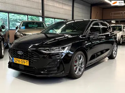 Ford Focus 1.5 EcoBlue ST Line Style Camera l Automaat l B&O uit 2023