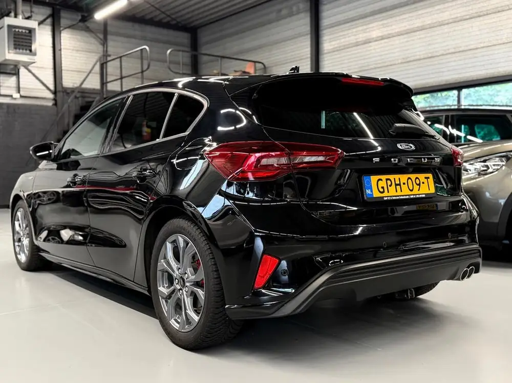 Ford Focus 1.5 EcoBlue ST Line Style Camera l Automaat l B&O uit 2023, foto 2