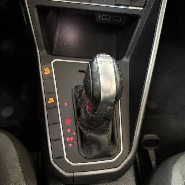 Volkswagen Polo 1.0 tsi R line/ Pano/Cam/virtueel dash/Autom uit 2019, foto 12