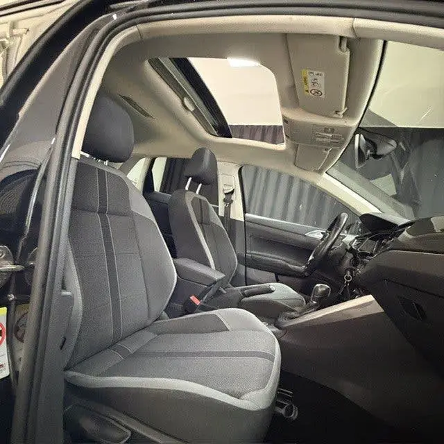 Volkswagen Polo 1.0 tsi R line/ Pano/Cam/virtueel dash/Autom uit 2019, foto 16