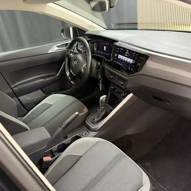 Volkswagen Polo 1.0 tsi R line/ Pano/Cam/virtueel dash/Autom uit 2019, foto 17