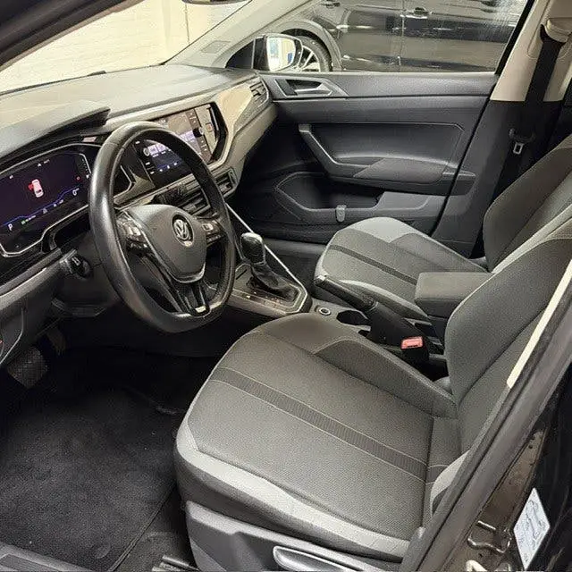 Volkswagen Polo 1.0 tsi R line/ Pano/Cam/virtueel dash/Autom uit 2019, foto 19