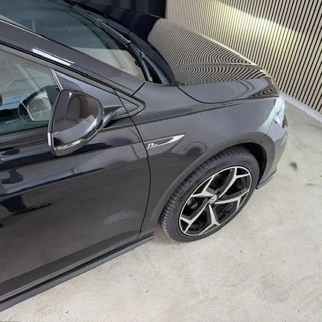 Volkswagen Polo 1.0 tsi R line/ Pano/Cam/virtueel dash/Autom uit 2019, foto 3
