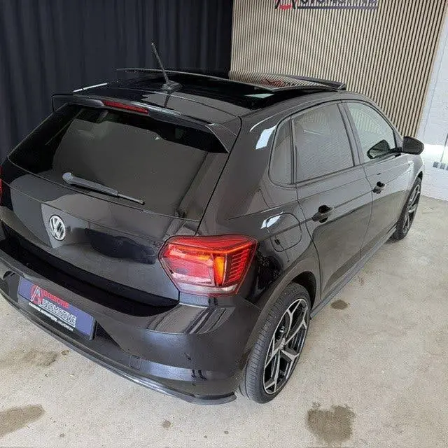 Volkswagen Polo 1.0 tsi R line/ Pano/Cam/virtueel dash/Autom uit 2019, foto 8