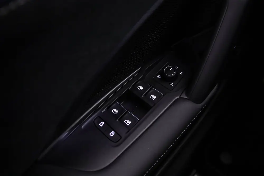 Volkswagen Tayron uit 2026, foto 12