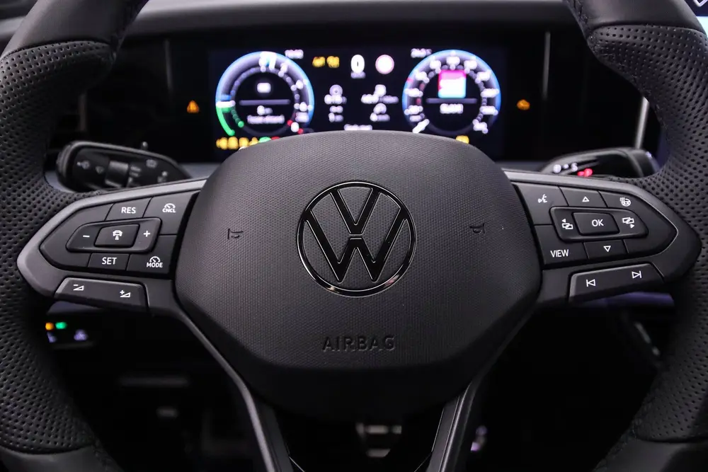 Volkswagen Tayron uit 2026, foto 13