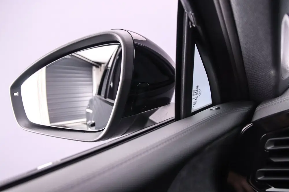 Volkswagen Tiguan uit 2026, foto 13