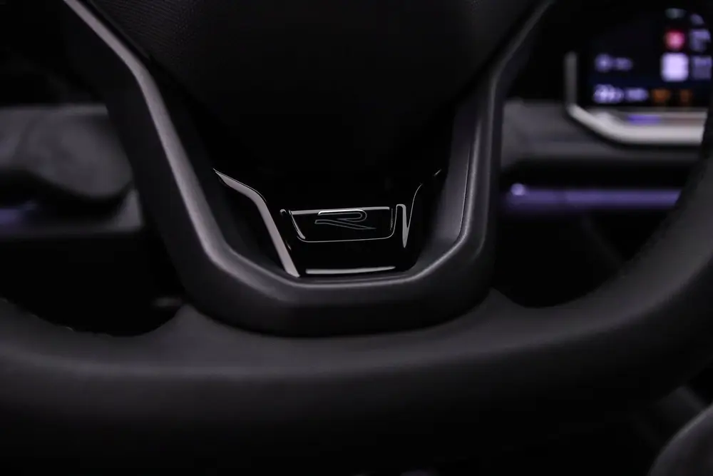 Volkswagen Tiguan uit 2026, foto 17