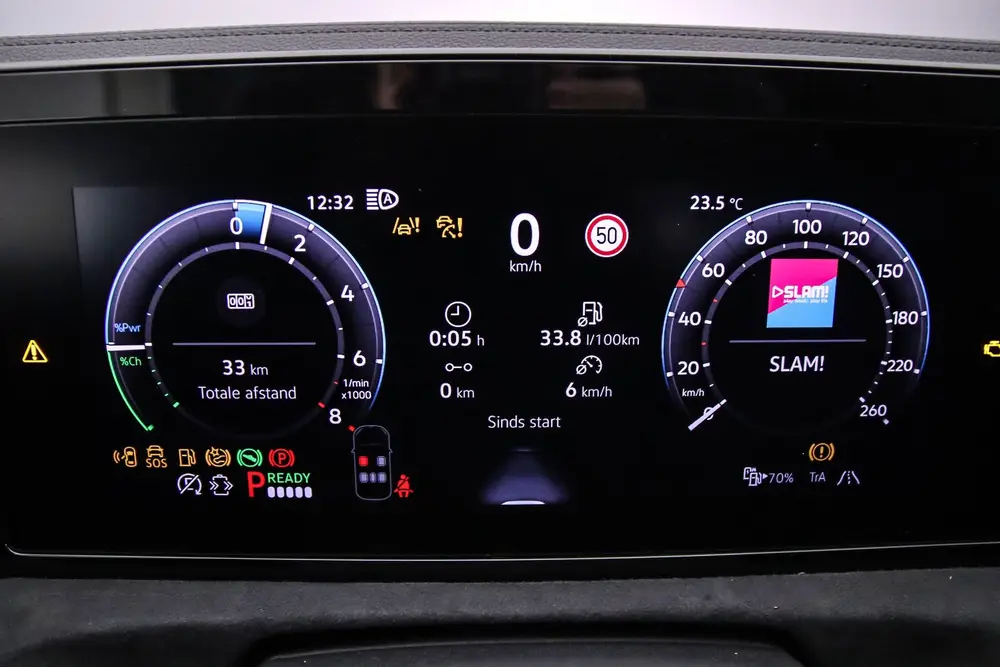 Volkswagen Tiguan uit 2026, foto 9