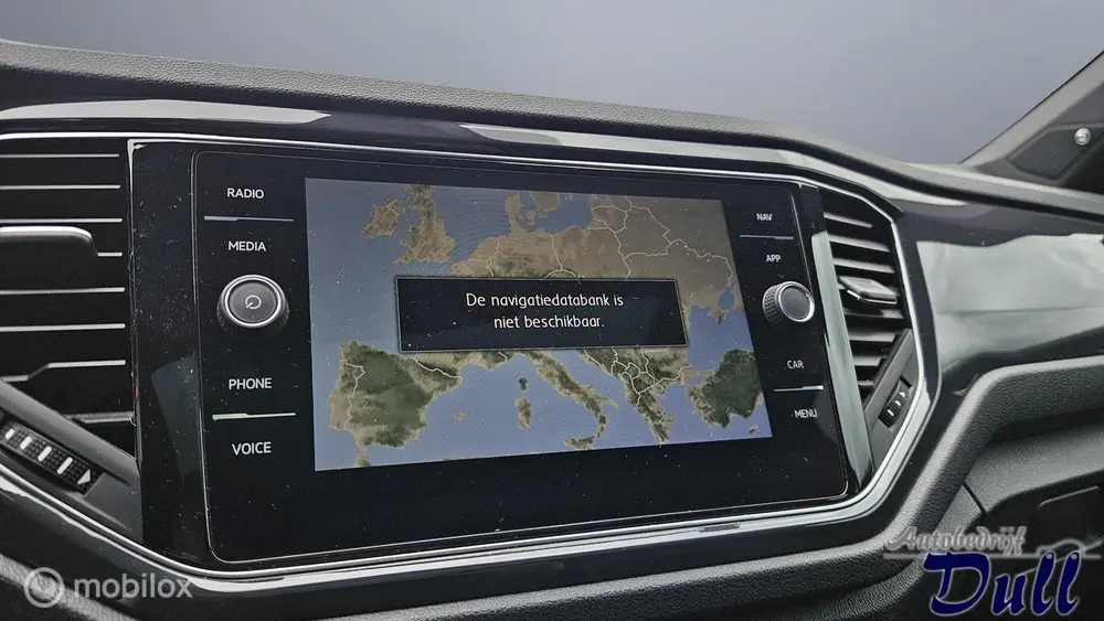 Volkswagen T-Roc 1.5 Tsi DSG R-Line Panoramadak Virtualdash! uit 2019, foto 16
