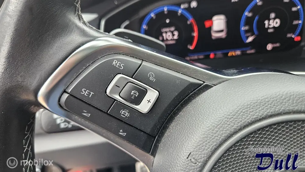 Volkswagen T-Roc 1.5 Tsi DSG R-Line Panoramadak Virtualdash! uit 2019, foto 19
