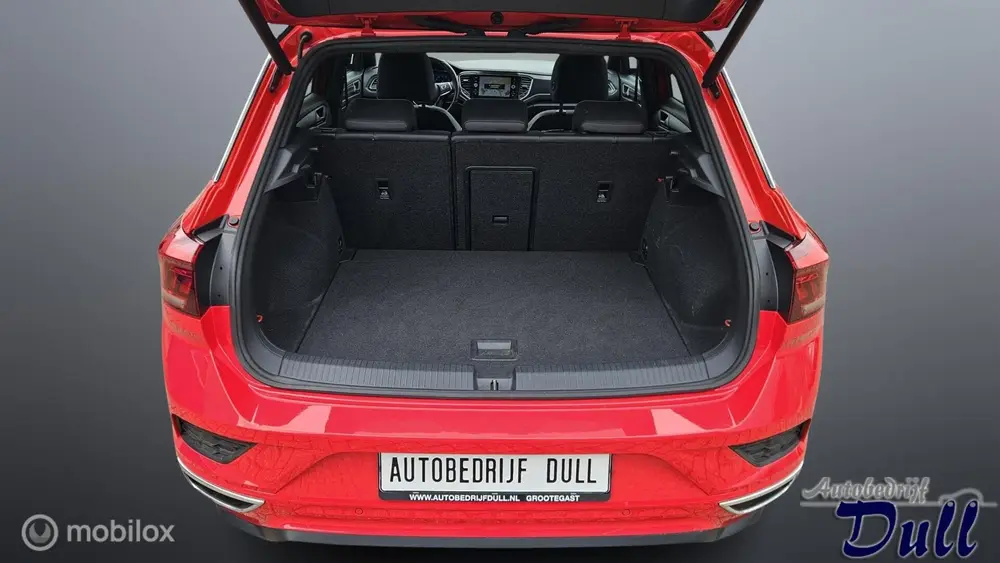 Volkswagen T-Roc 1.5 Tsi DSG R-Line Panoramadak Virtualdash! uit 2019, foto 7