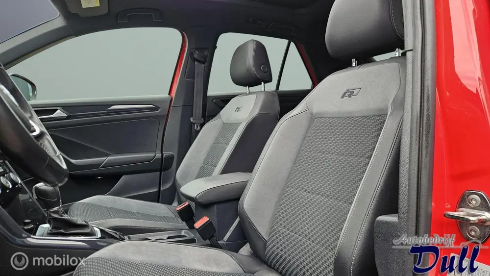 Volkswagen T-Roc 1.5 Tsi DSG R-Line Panoramadak Virtualdash! uit 2019, foto 8
