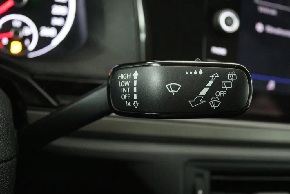 Volkswagen Polo 1.0 TSI Comfortline (CAMERA, CRUISE ADAPTIEF uit 2020, foto 13
