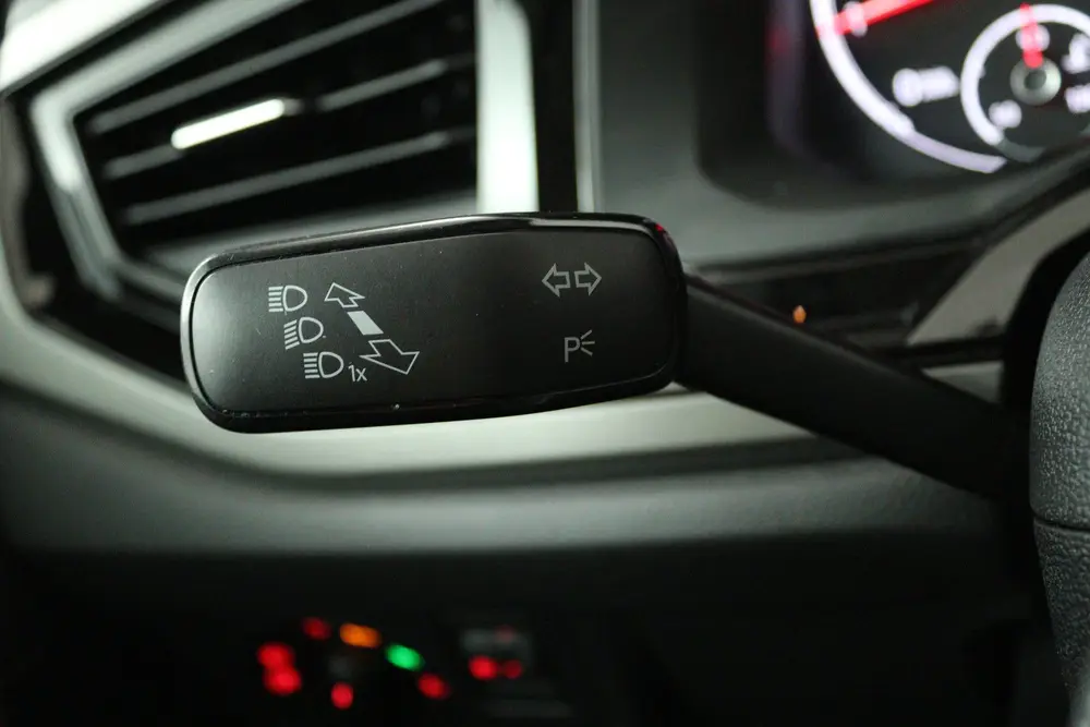 Volkswagen Polo 1.0 TSI Comfortline (CAMERA, CRUISE ADAPTIEF uit 2020, foto 15