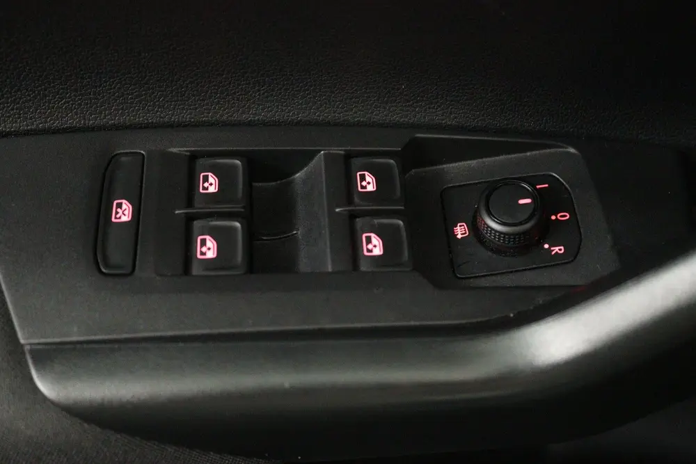 Volkswagen Polo 1.0 TSI Comfortline (CAMERA, CRUISE ADAPTIEF uit 2020, foto 6