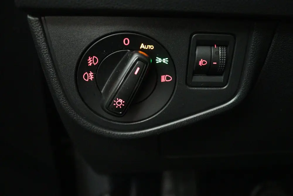 Volkswagen Polo 1.0 TSI Comfortline (CAMERA, CRUISE ADAPTIEF uit 2020, foto 7