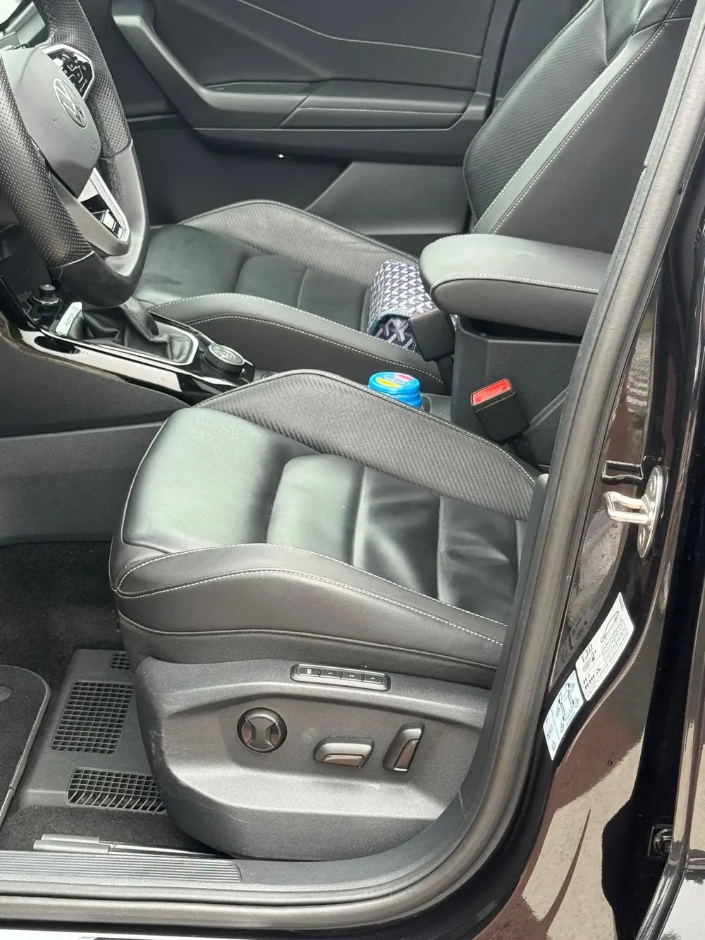 Volkswagen T-Roc VW T-Roc 2.0 TSI 190pk 4Motion,3x R-line, Pano,IQ, Beats uit 2022, foto 10