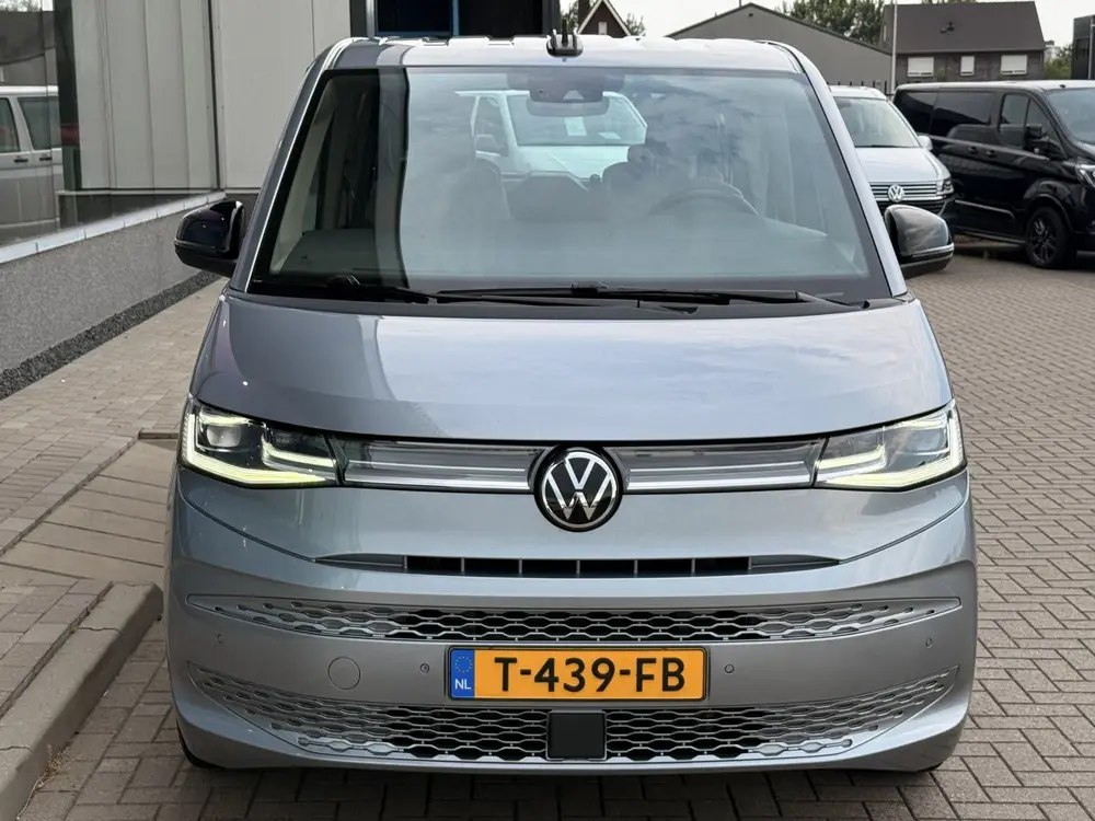 Volkswagen Multivan 1.4 eHybrid L2H1 VIP Style | Elek. Trekh uit 2023, foto 12