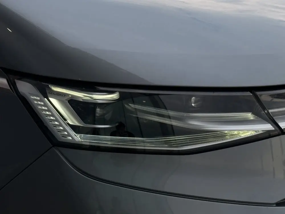 Volkswagen Multivan 1.4 eHybrid L2H1 VIP Style | Elek. Trekh uit 2023, foto 14