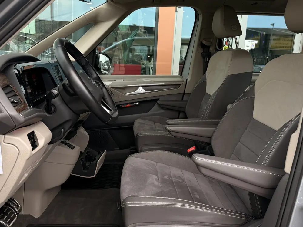 Volkswagen Multivan 1.4 eHybrid L2H1 VIP Style | Elek. Trekh uit 2023, foto 4