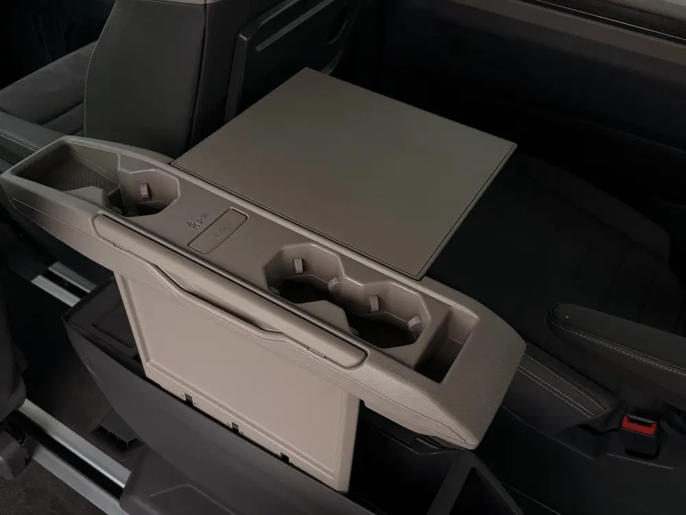 Volkswagen Multivan 1.4 eHybrid L2H1 VIP Style | Elek. Trekh uit 2023, foto 7