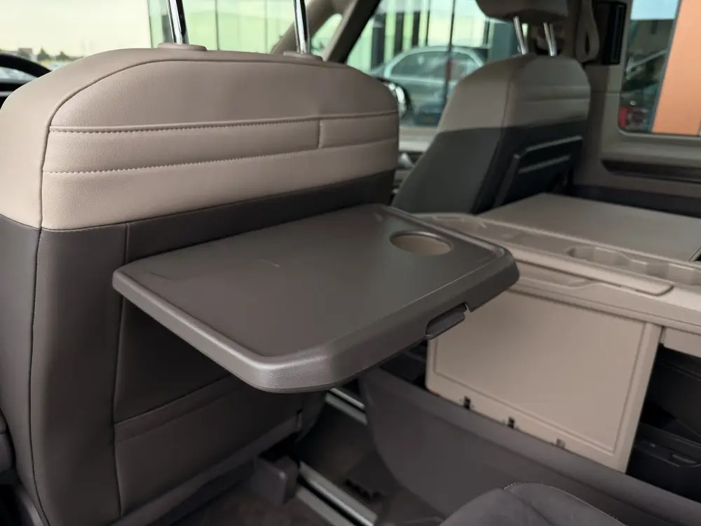 Volkswagen Multivan 1.4 eHybrid L2H1 VIP Style | Elek. Trekh uit 2023, foto 8
